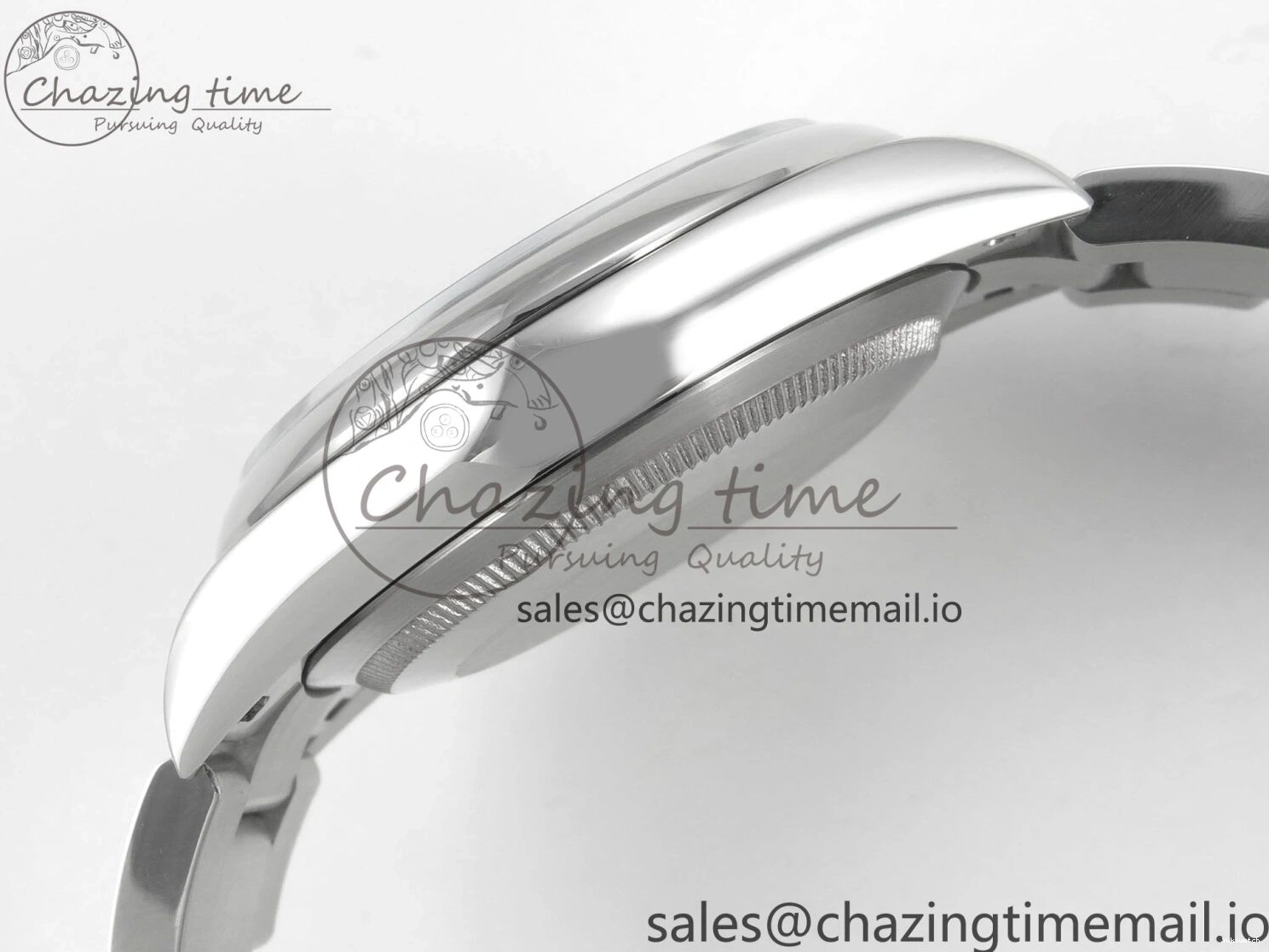 2025 904L Pistachio 36mm Edition KRF Best Beige Perpetual Oyster 126000 A2824 Dial Steel 1:1 0524